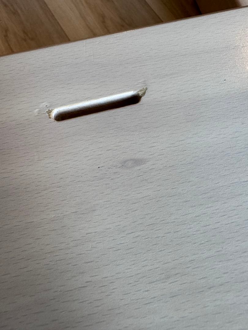 人気 ストッケ トリップトラップ ホワイトウォッシュ