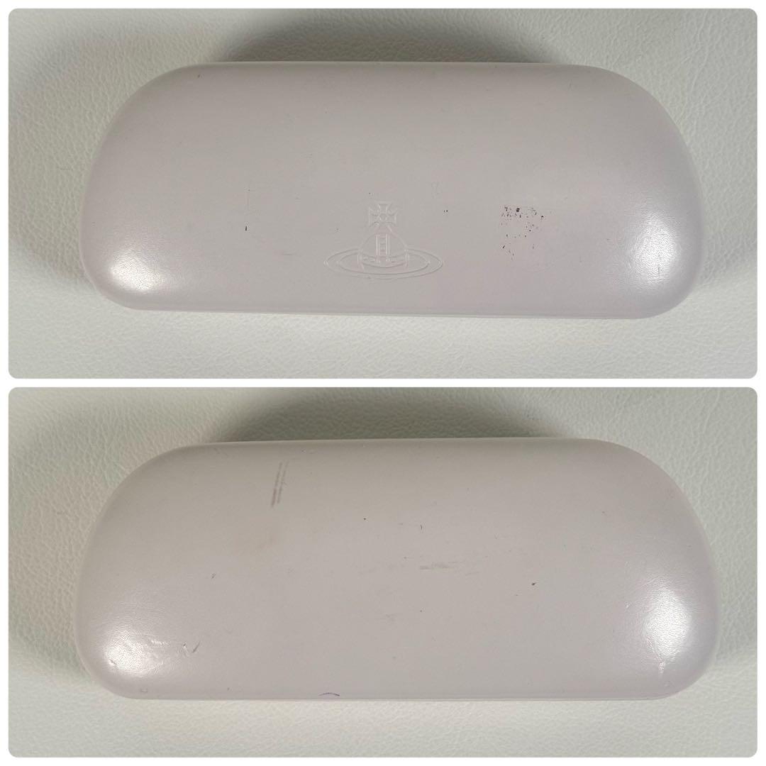 ヴィヴィアンウエストウッド メガネフレーム VW-5078 蛇 オーブ ♡