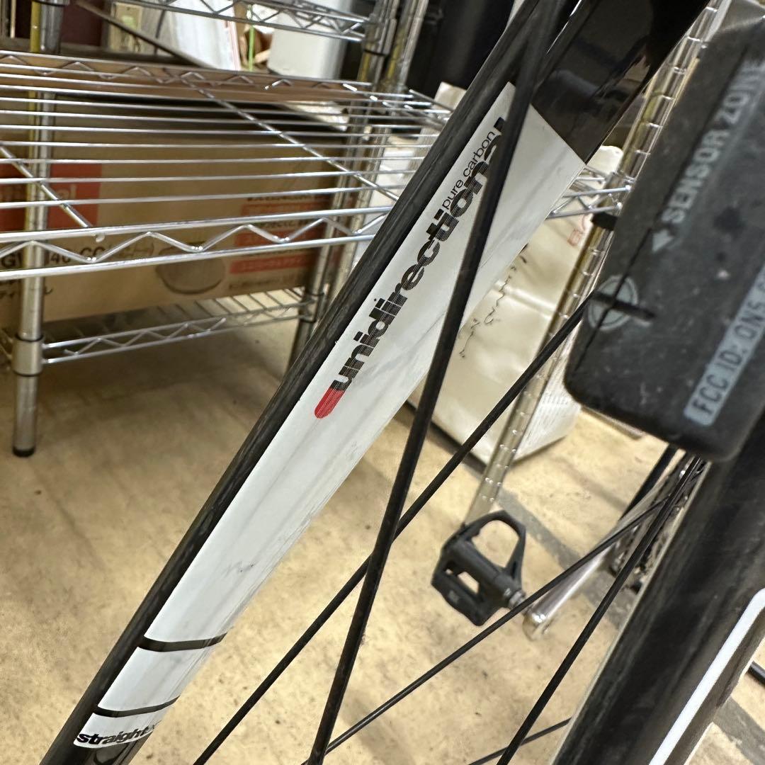 BMC Roadracer01 アルトラ ULTEGRA カーボン ロードバイク