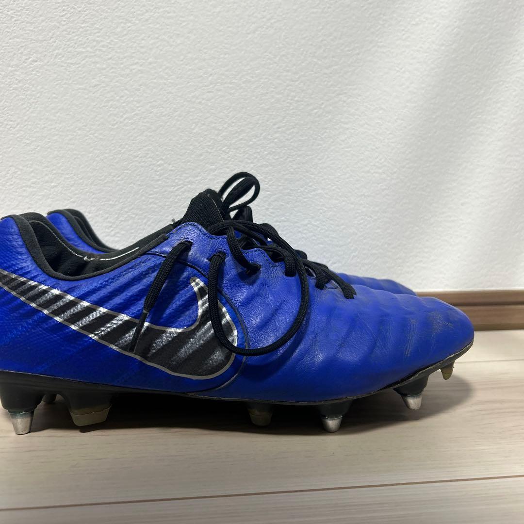 Nike ティエンポレジェンド7 SG 27.0