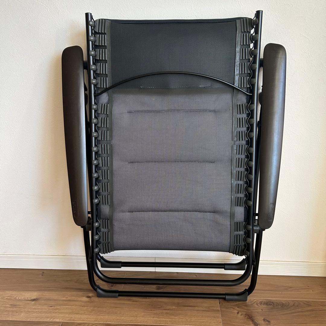 Lafuma リクライニングチェア　リラックス