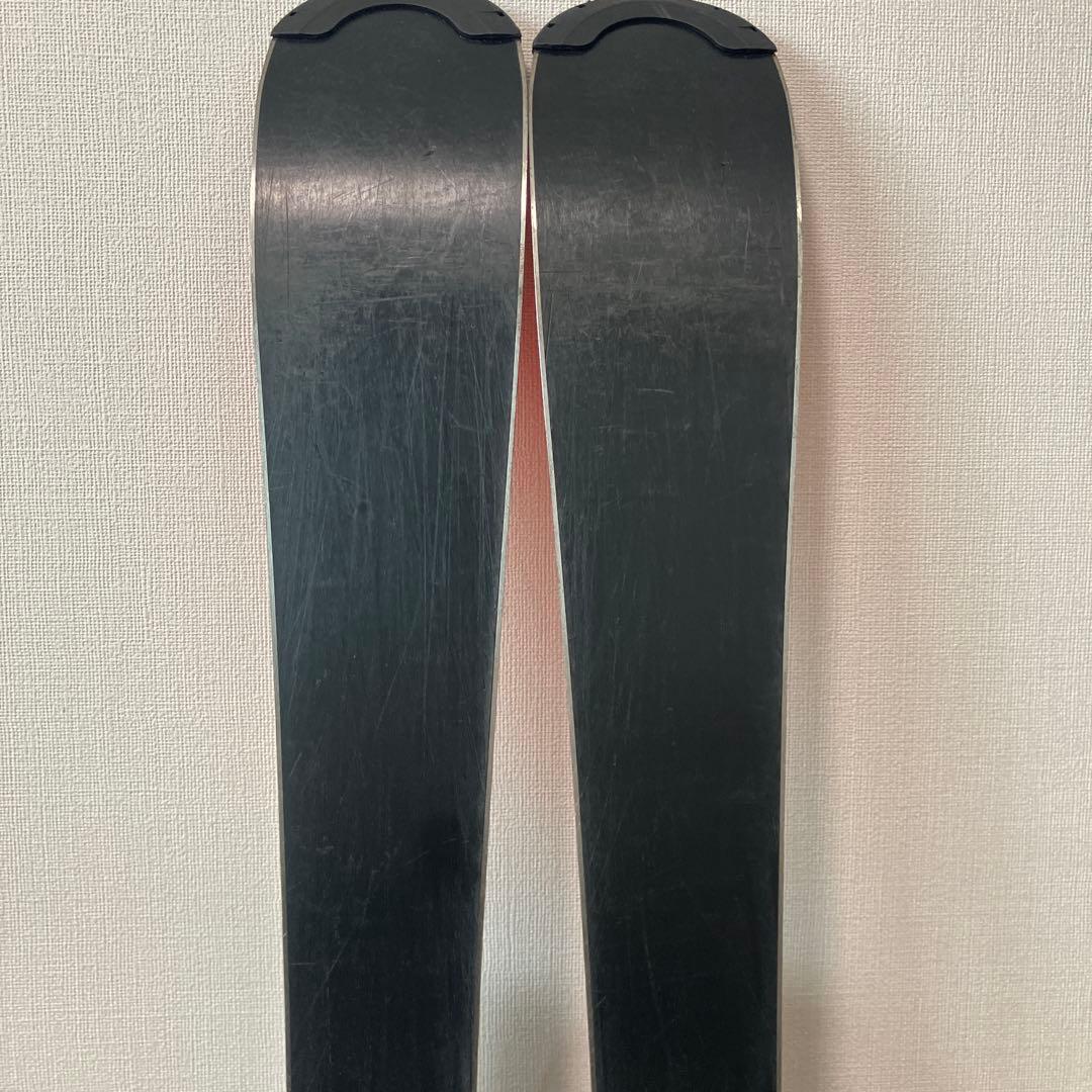 ROSSIGNOL HERO 110cm スキー 板 ビンディング付きジュニア用