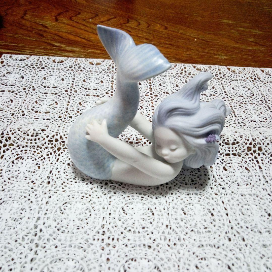 リヤドロリトルマーメイド遊ぶマーメイド今週末迄のお値段です。