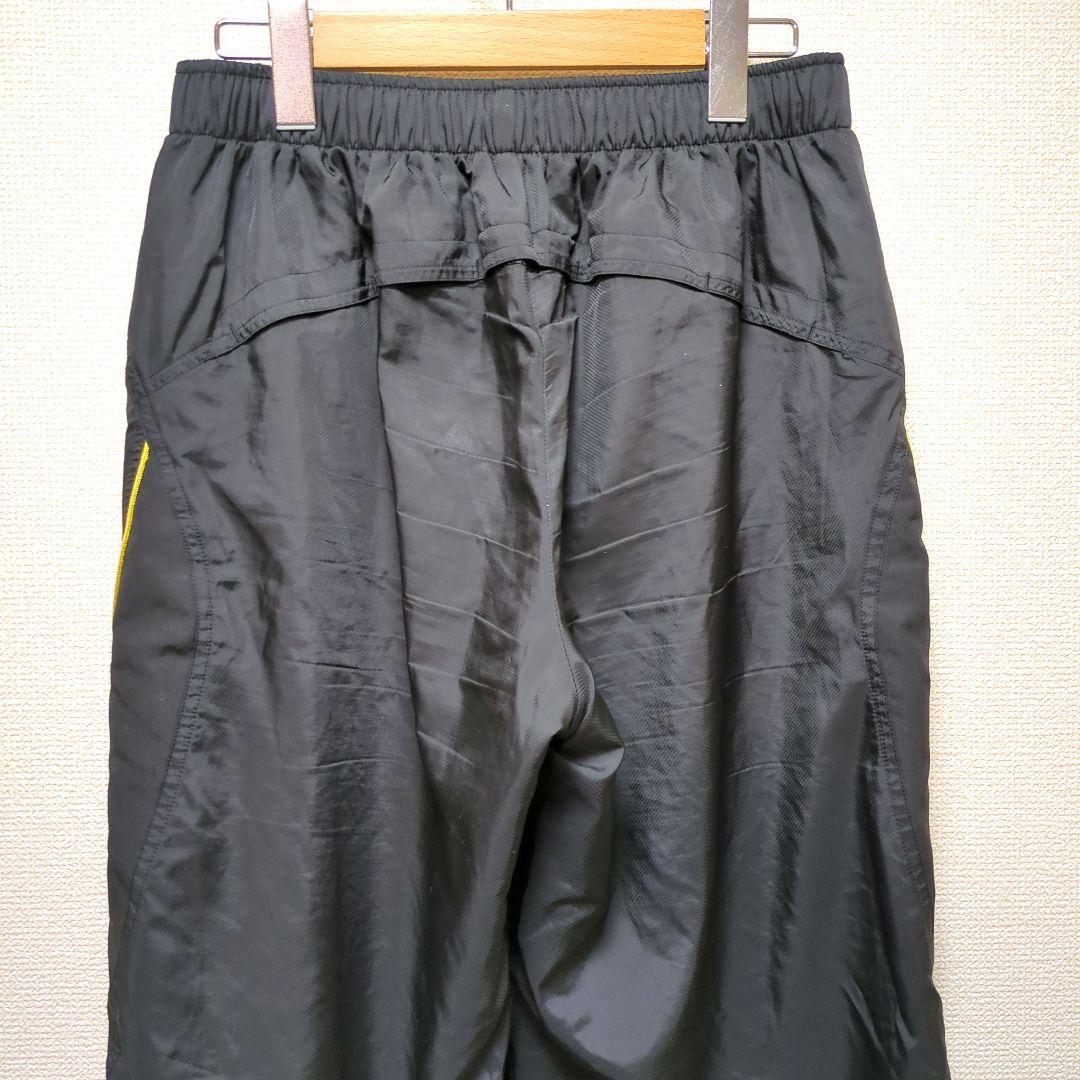 Mizuno Pro ミズノプロ ウィンドブレーカー セットアップ 黒 L