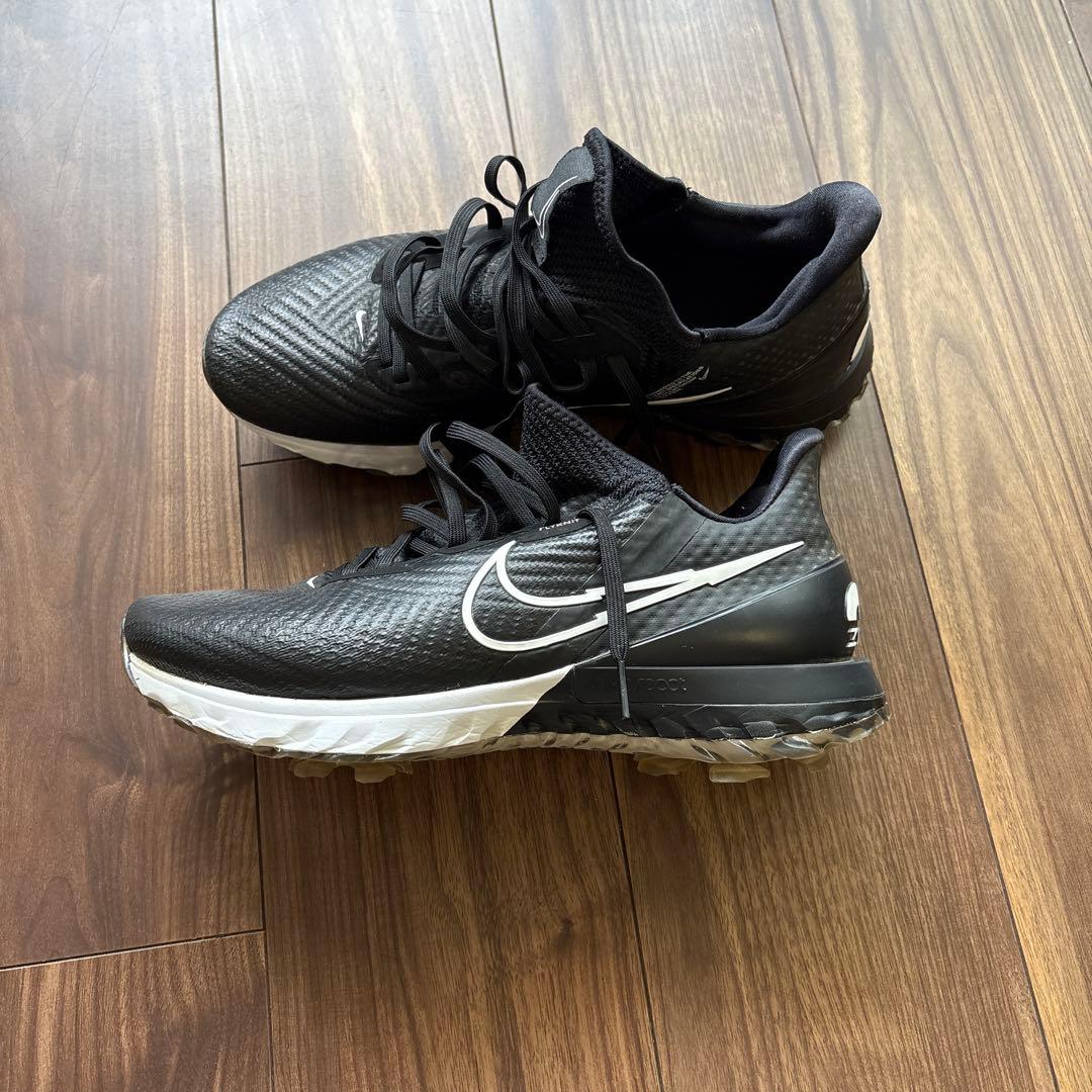 NIKE AIR ZOOM INFINITY 26センチ