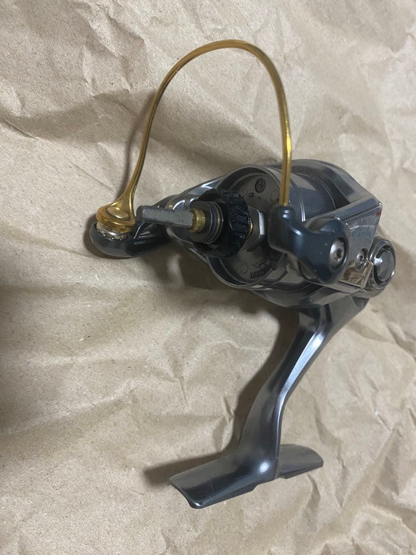 【シマノ】16ヴァンキッシュC2000S（ボディのみ）