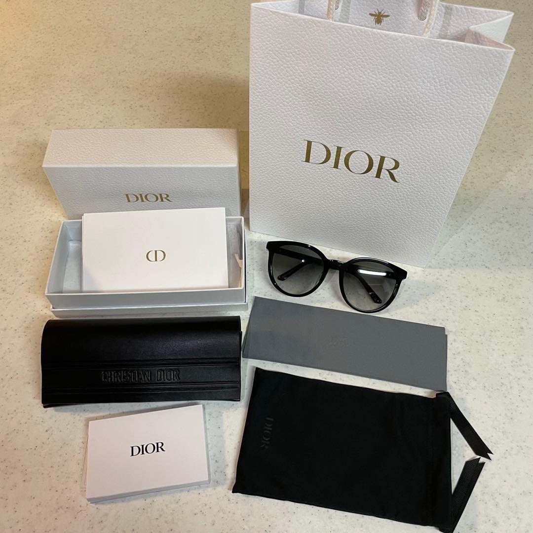 小物 Dior 30Montaigne mini R2FR