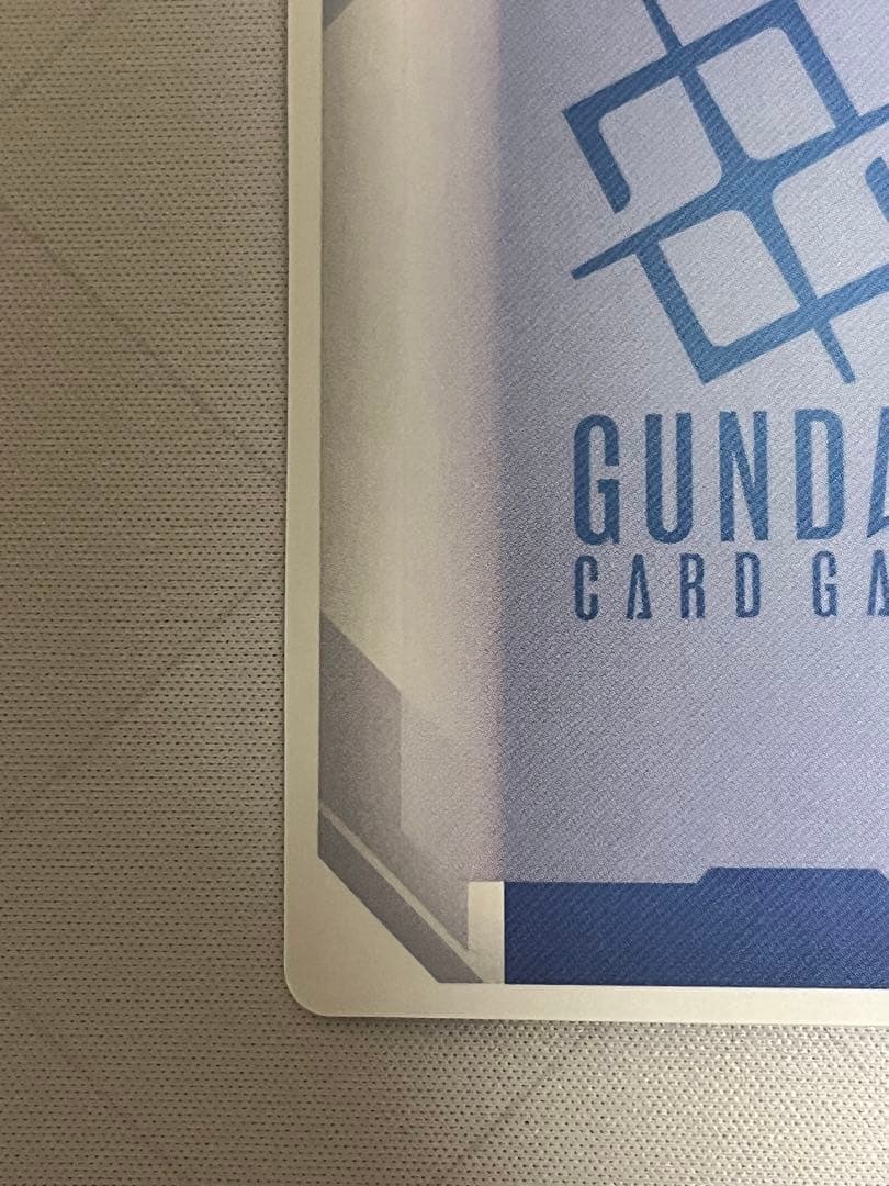 ガンダム・エアリアル　パラレル　β版