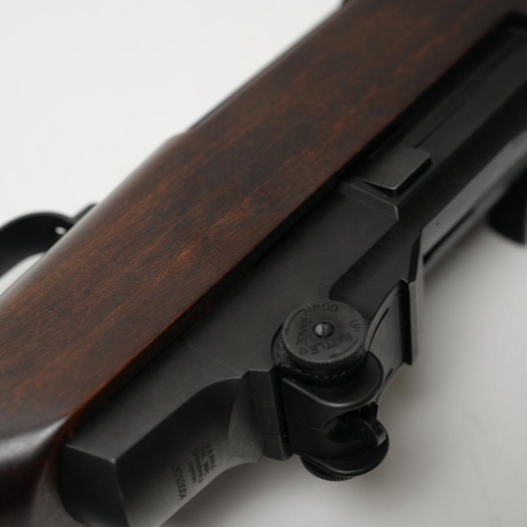 マルシン　M1 ガーランド　6mm 　ジャンク　T26 タンカー ブナストック