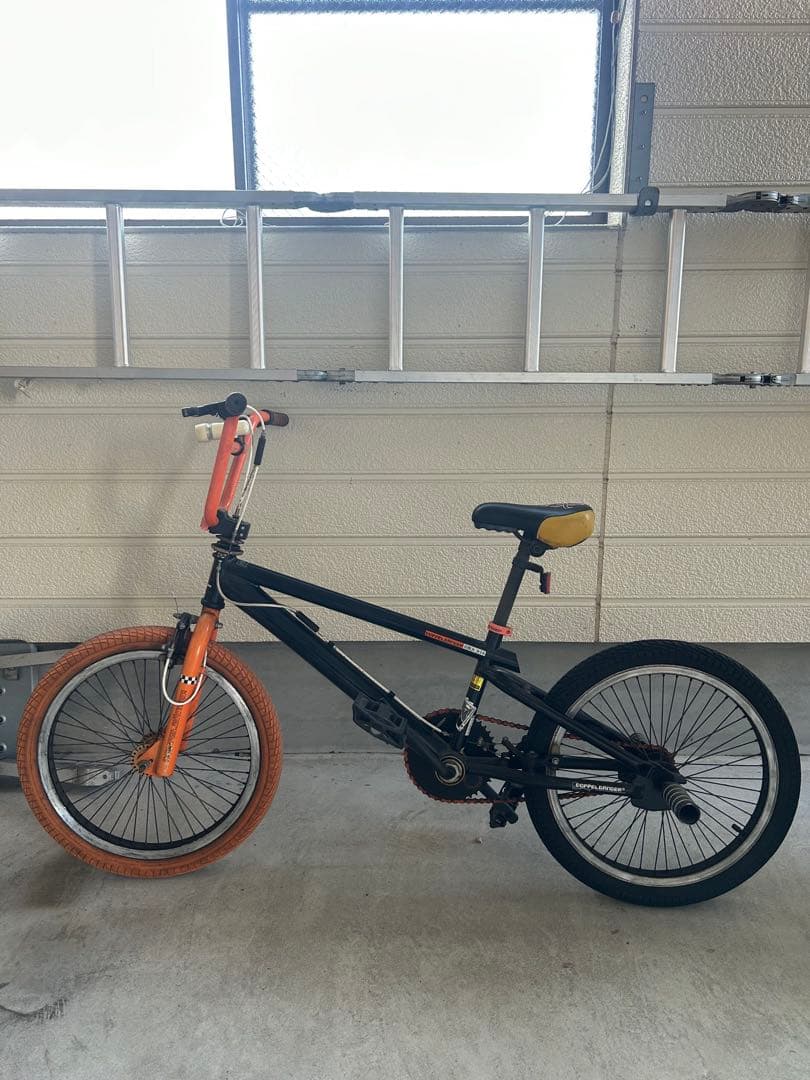 ドッペルギャンガー　X14 BMX 20インチ