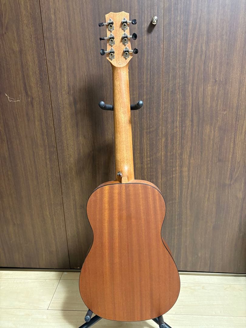 Cordoba Mini II MH ミニ　ナイロン弦ギター