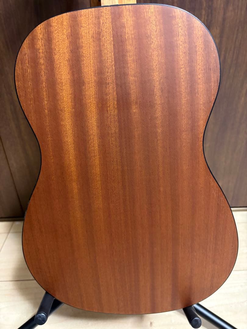 Cordoba Mini II MH ミニ　ナイロン弦ギター