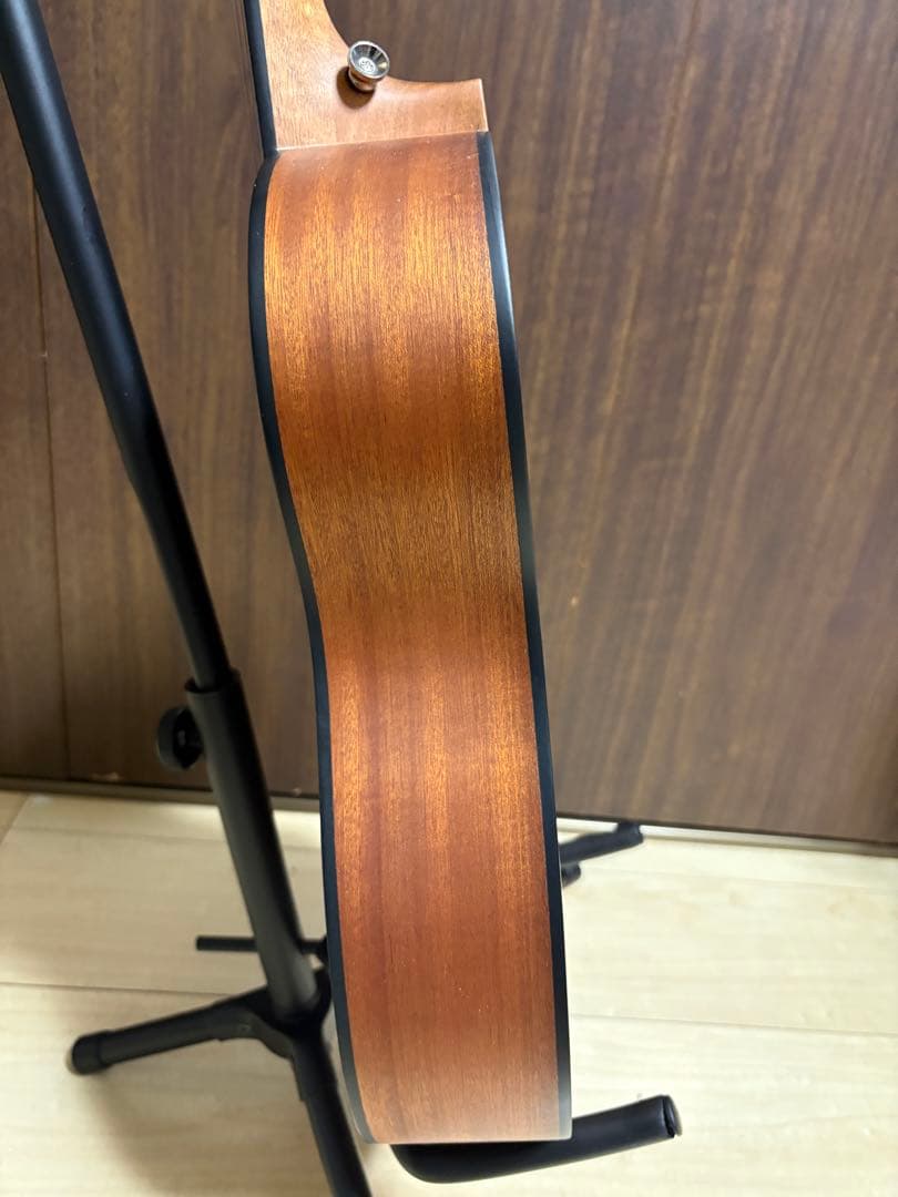 Cordoba Mini II MH ミニ　ナイロン弦ギター