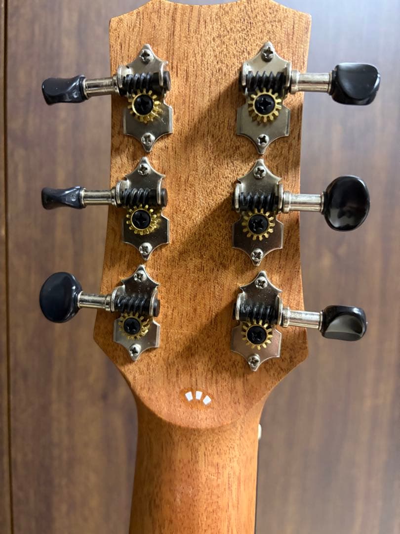 Cordoba Mini II MH ミニ　ナイロン弦ギター