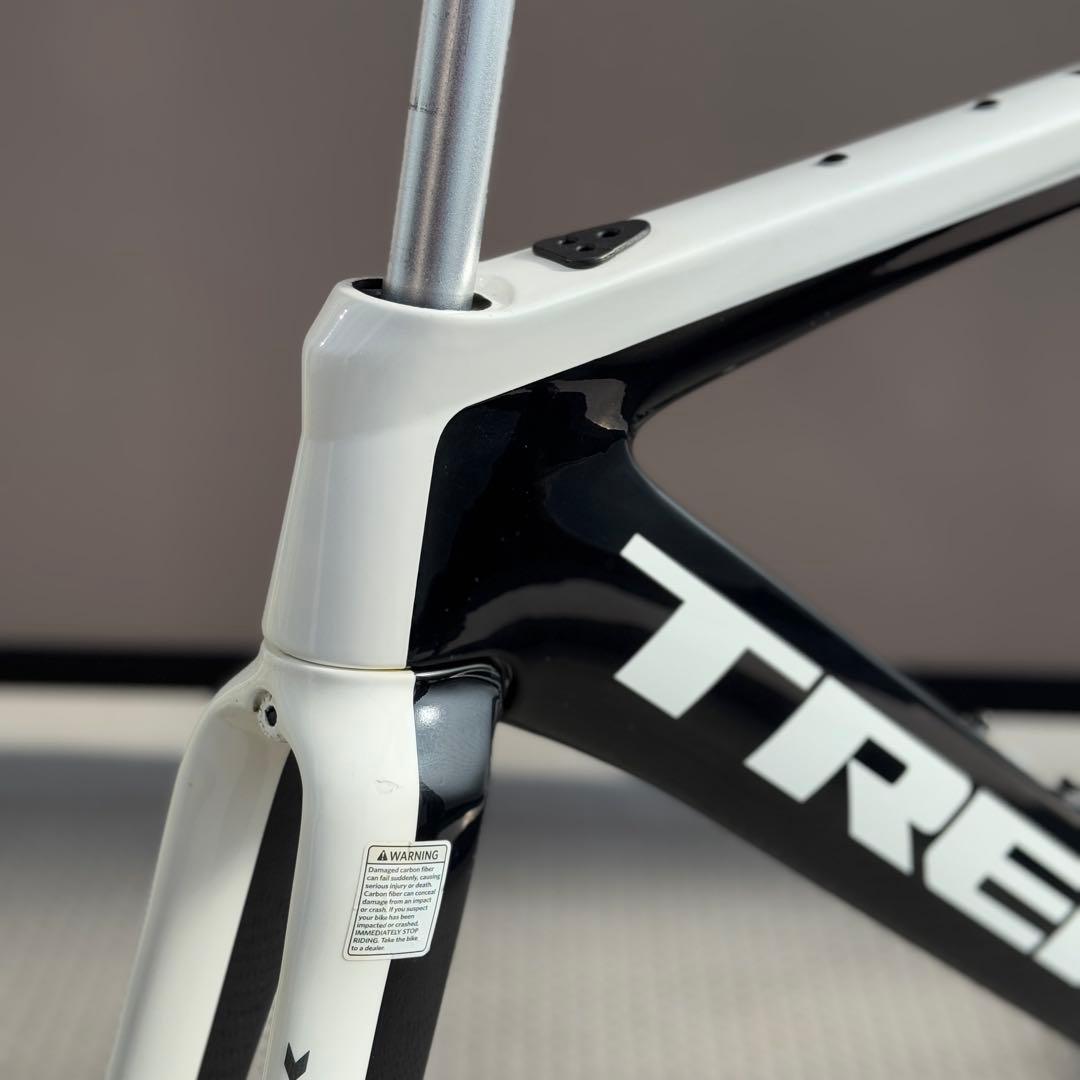 TREK SPEEDCONCEPT 7.5 Mサイズ TTフレームセット
