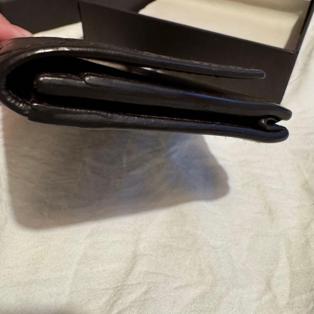 ボッテガヴェネタ★イントレチャート★名刺入れ★