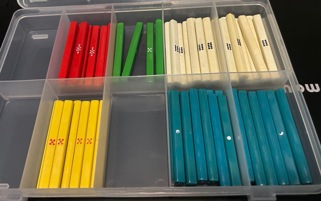 全自動麻雀卓 マツオカ レディオ 点棒 64本