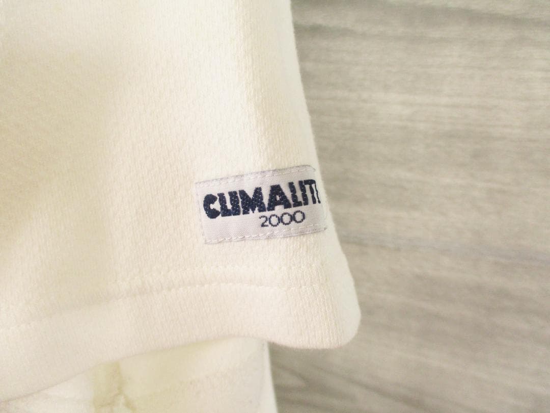 83-84 SSV ULM ウルム (H)＃9 選手用 アディダス M1031m