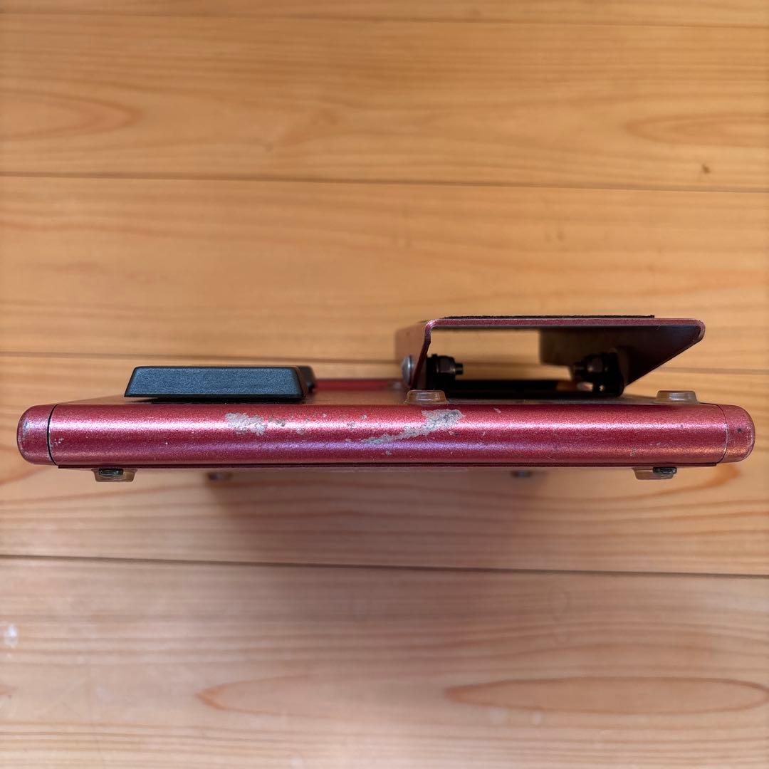 DigiTech XP-100 ワミーワウ90年代 完動品 アダプター付