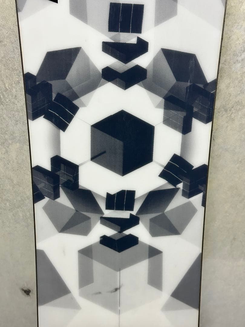 最終値下 SALOMON AMP 154cm スノーボード オーストリア製