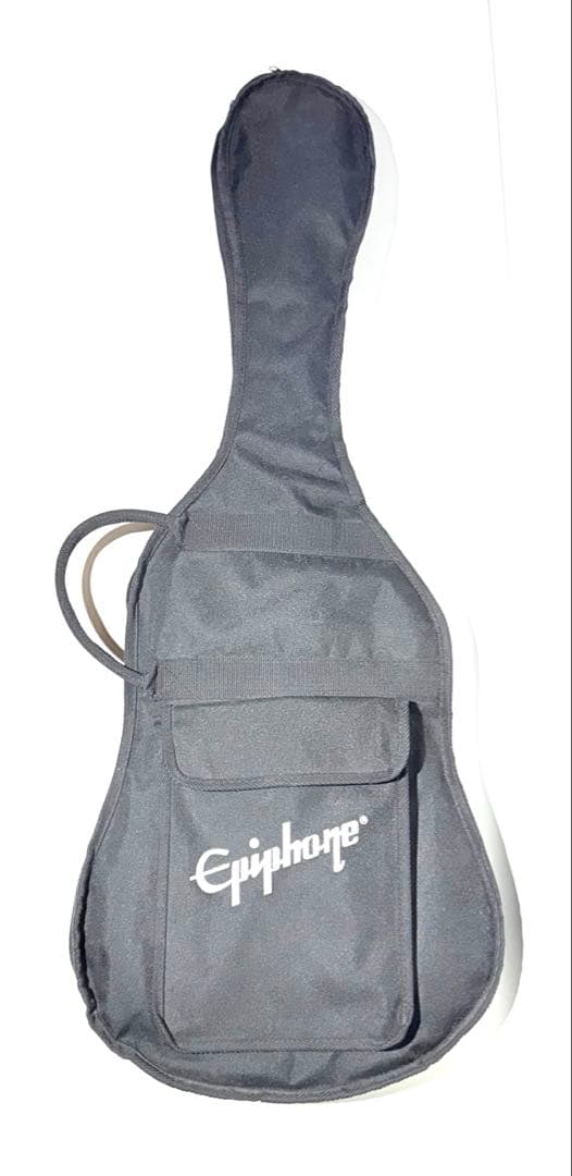 【美品】 Epiphone Les Paul Model GOLD TOP