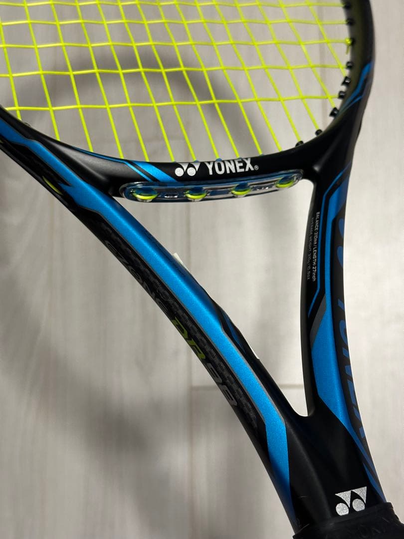 【美品】YONEX EZONE DR98 G2