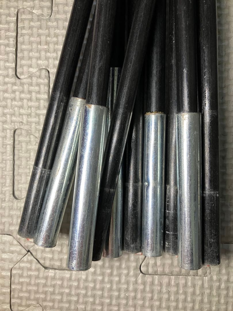 コールマン　ツーリングテントST UVPRO