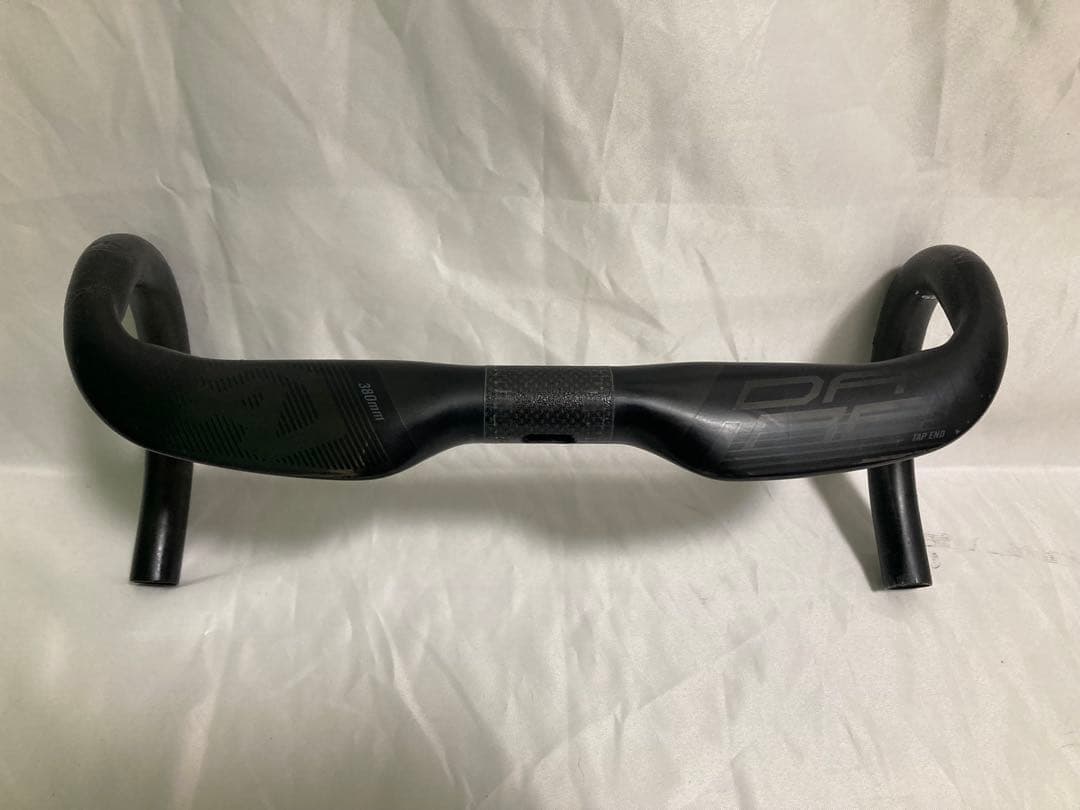 DARE カーボンハンドル 380mm 内装可