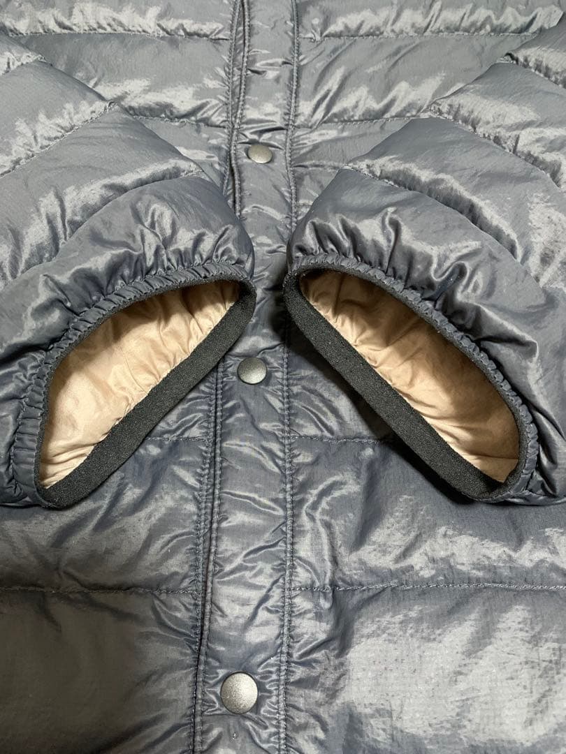 tomo 　B:MING by BEAMS mont-bell