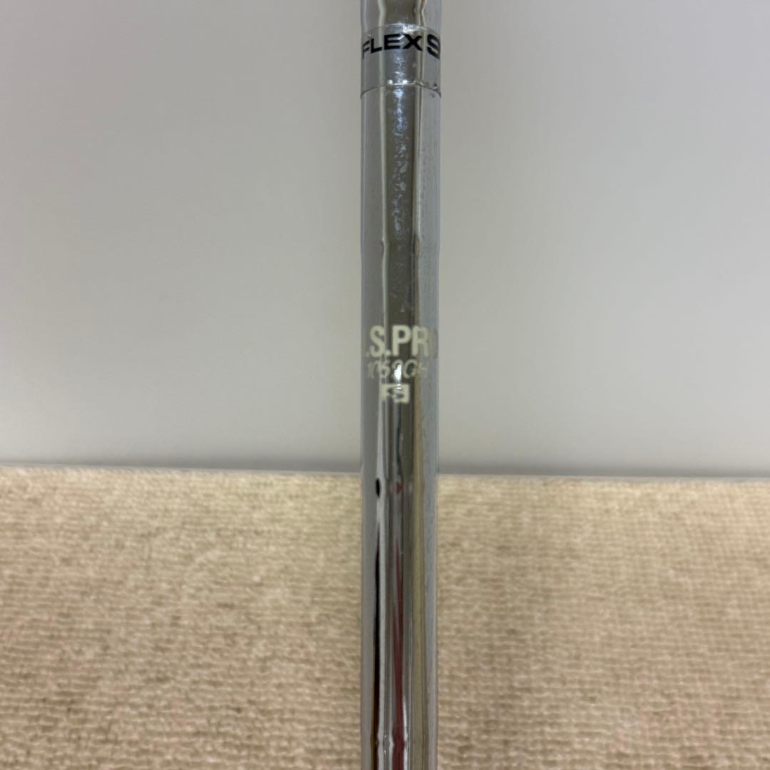 2011モデルONOFF FORGED アイアン6本セット