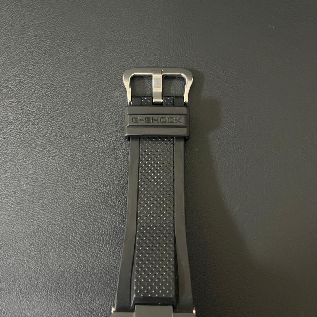 【極美品/新品電池交換済み】G-SHOCK GST-W300電波ソーラー