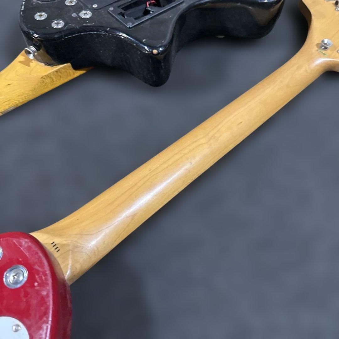 FERNANDES ZO-III ZO-3 ゾーさん ジャンク まとめて