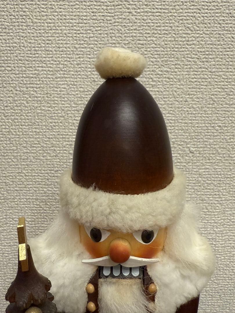 【送料込み】★ULBRICHT クリスチャンウルブリヒト　くるみ割り人形