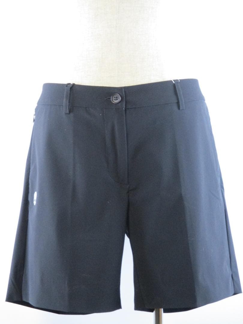 【ハイドロゲン・ウーマン】ゴルフ・ショート・パンツ★未使用★L★正規★送料無料