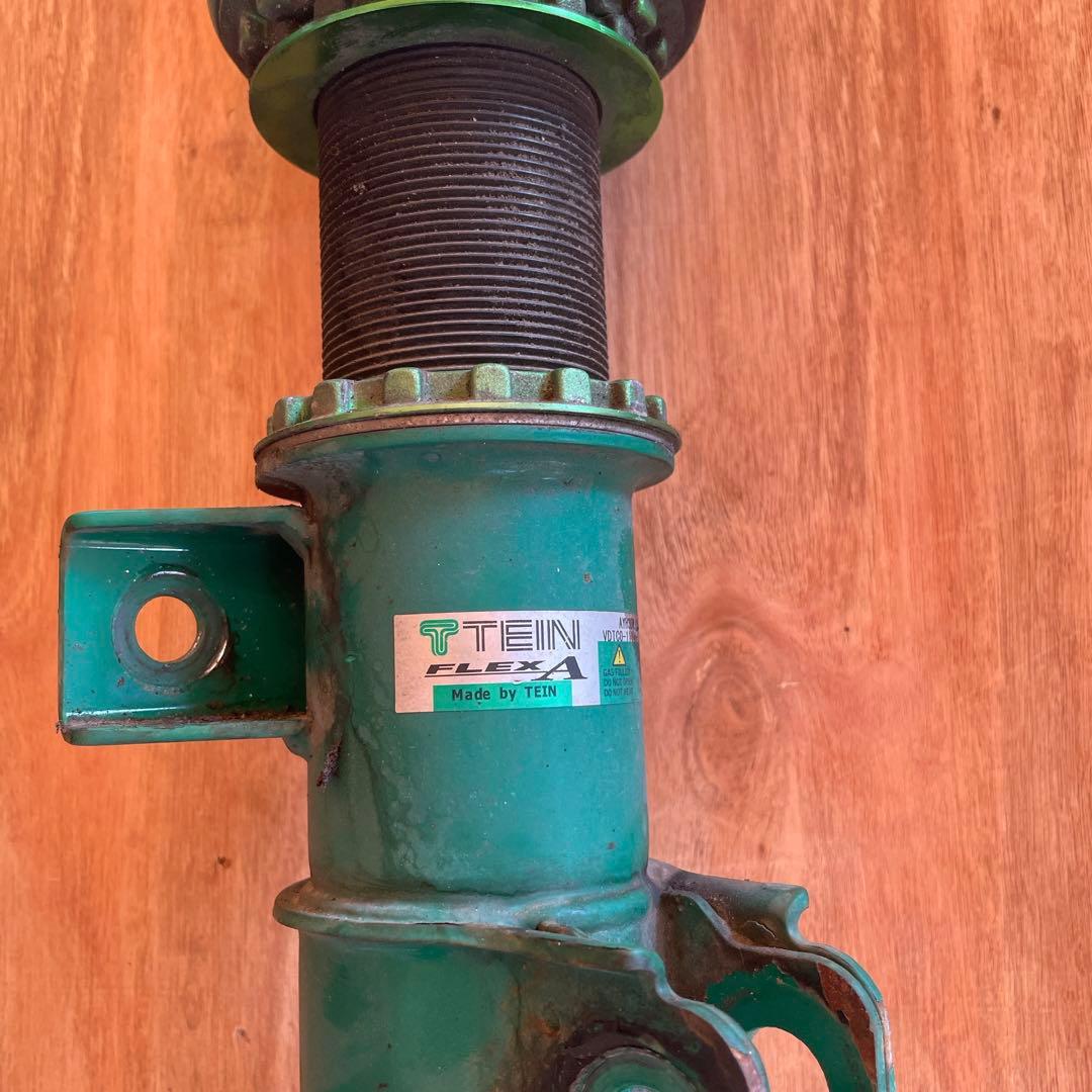 TEIN テイン 車高調 30 アルファード ヴェルファイア FLEX A