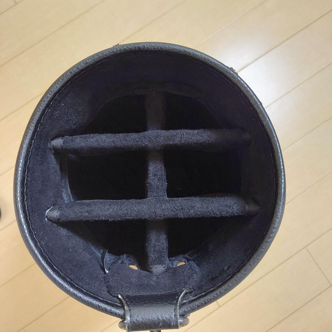 PEARLY GATES バーリーゲイツ キャディバック 正規品希少モデル