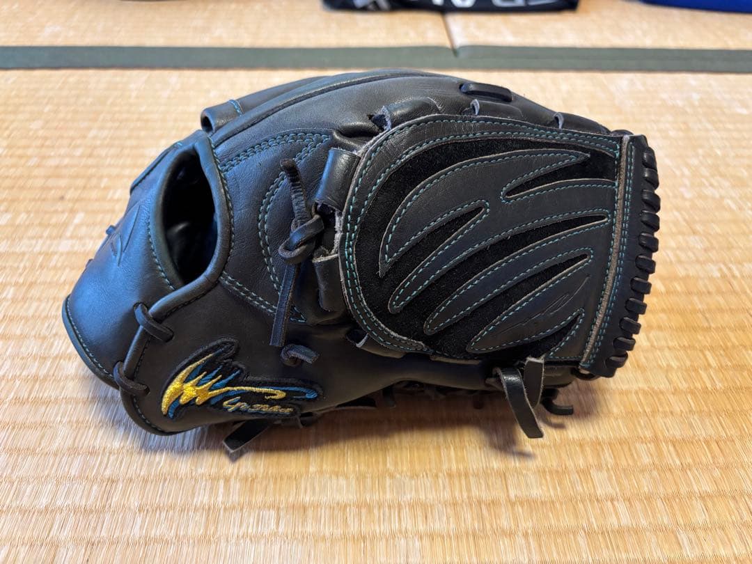 アイピーセレクト　アルモニーアグラブ　投手用