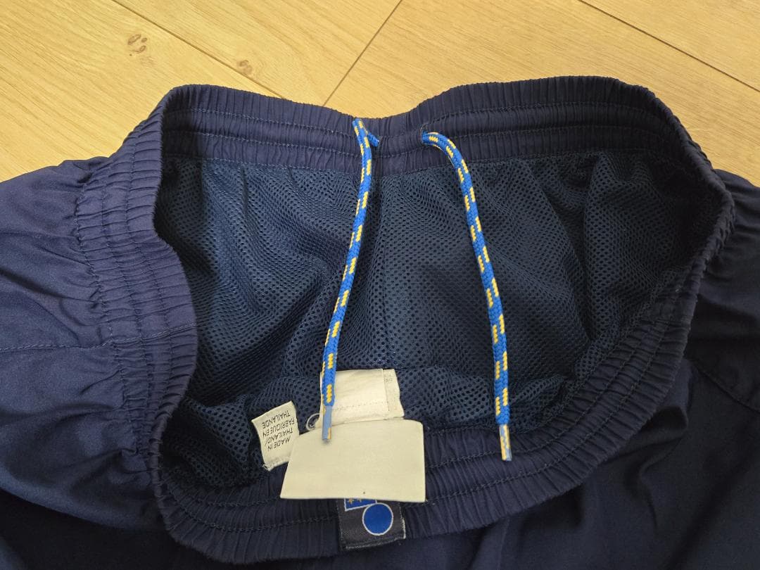 PUMA イタリア代表 アズーリ ニールバレット 上下セット XL ジャージ