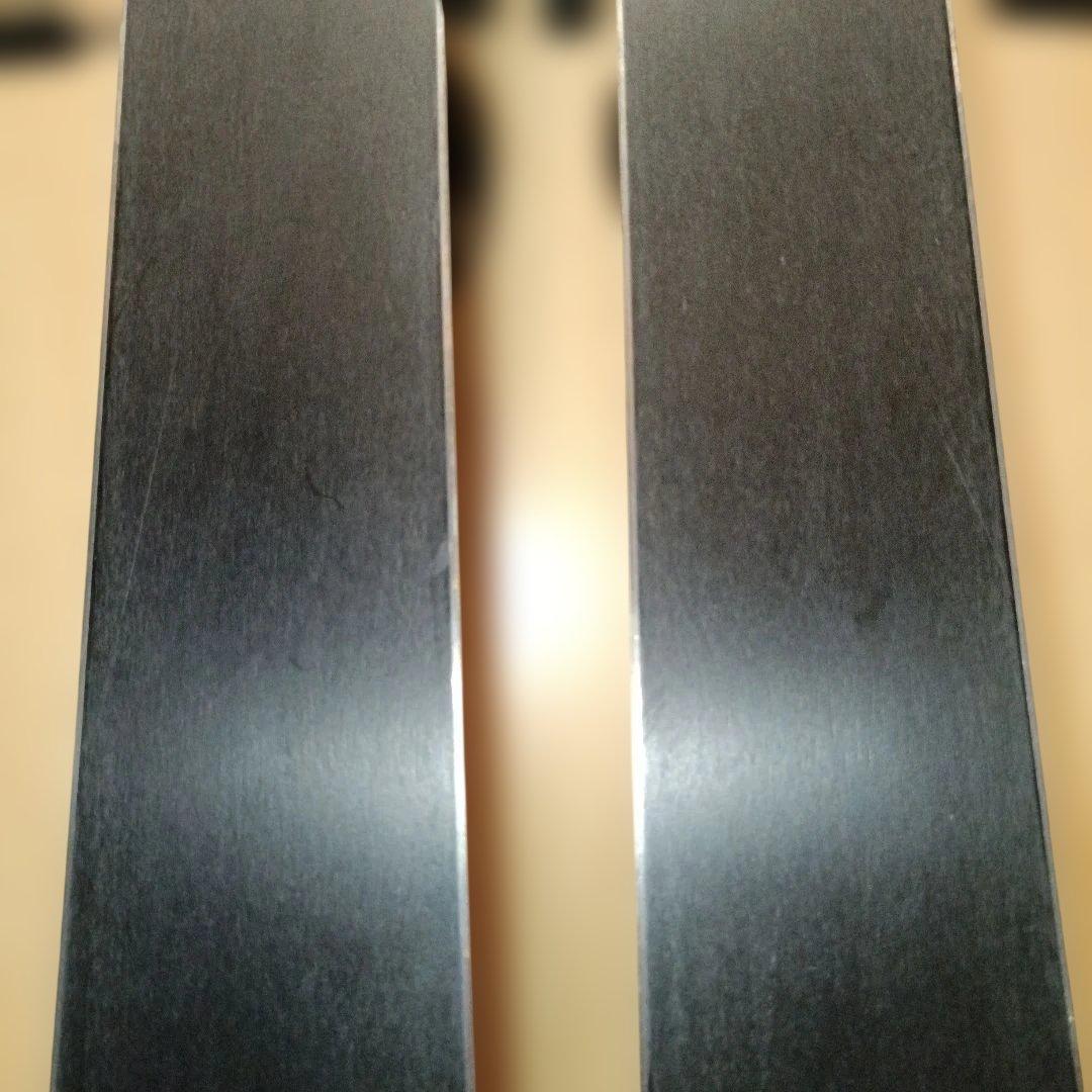 ATOMIC Cloud 9　143cm / グリップウォーク対応ビンディング付