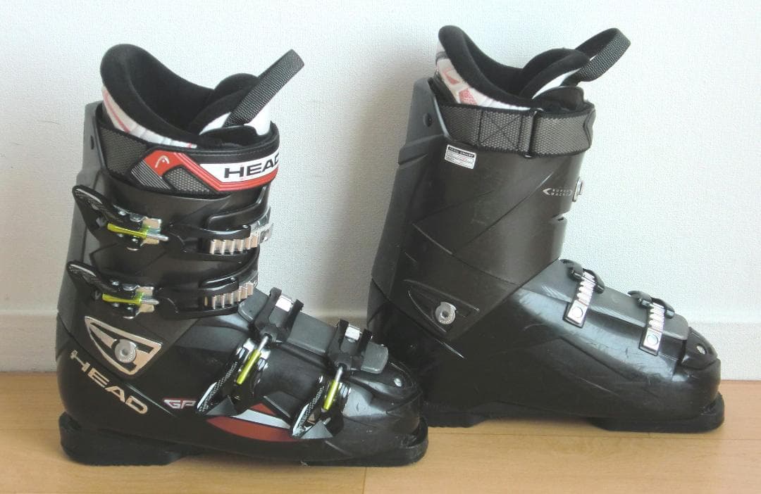 ■■送料無料■サロモン■メンズスキーセット■板166靴27-27.5■メンテ付■