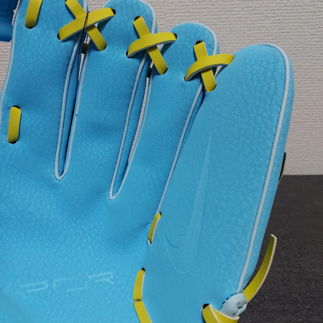 NIKE　ナイキ　未使用　少年軟式用　グローブ
