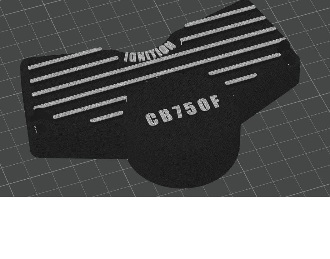 のんちゃん ヒューズボックスカバー　ホーンカバーセット