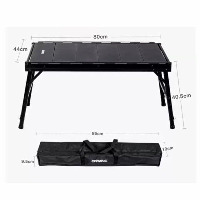 ONWAY NEW IGT TABLE アウトドアテーブル