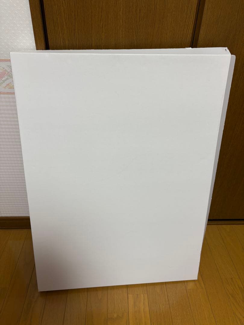 ゾンビランドサガ スマートアートプリント 紺野純子 直筆サイン入りポストカード付