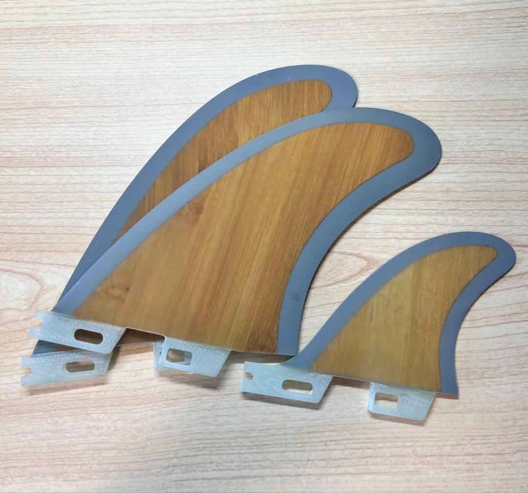 fcs2 ツインスタビ