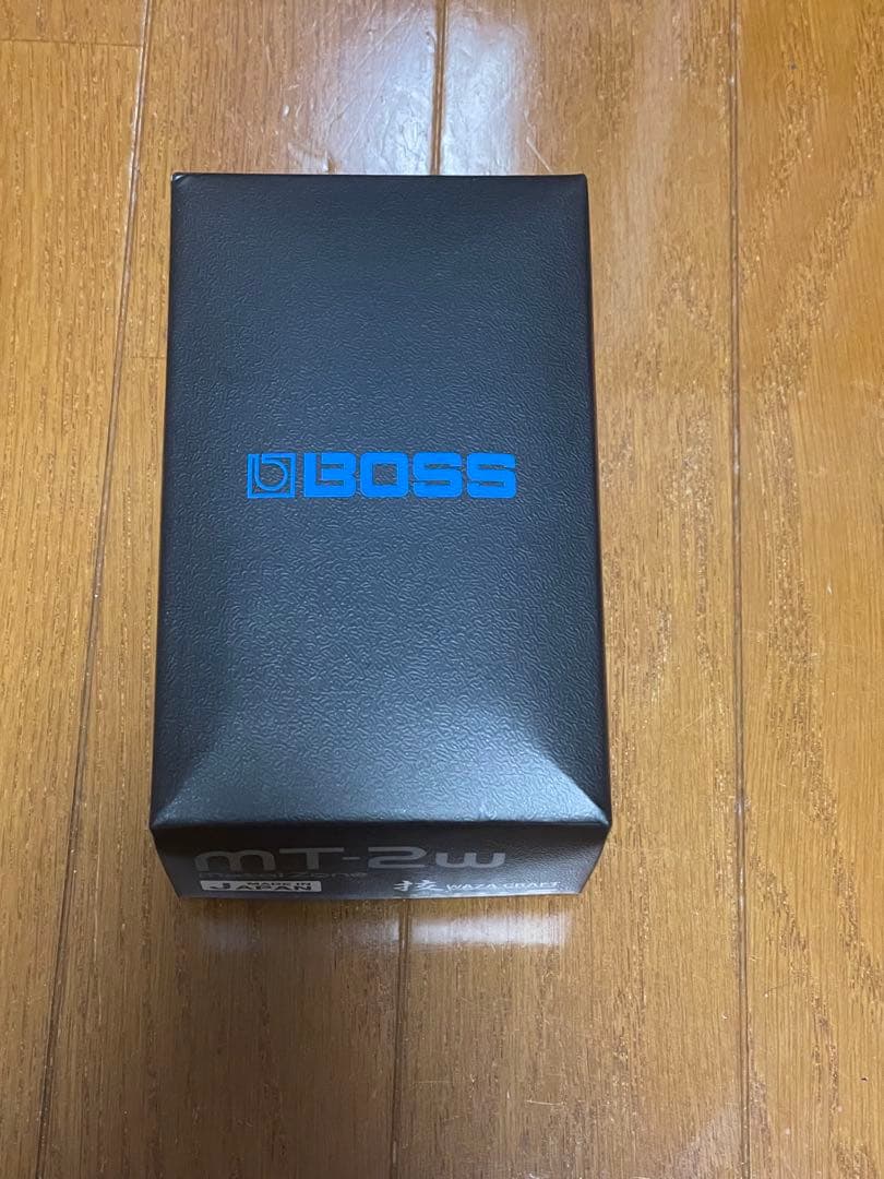 ギター BOSS MT-2w l Zone WAZA CRAFT