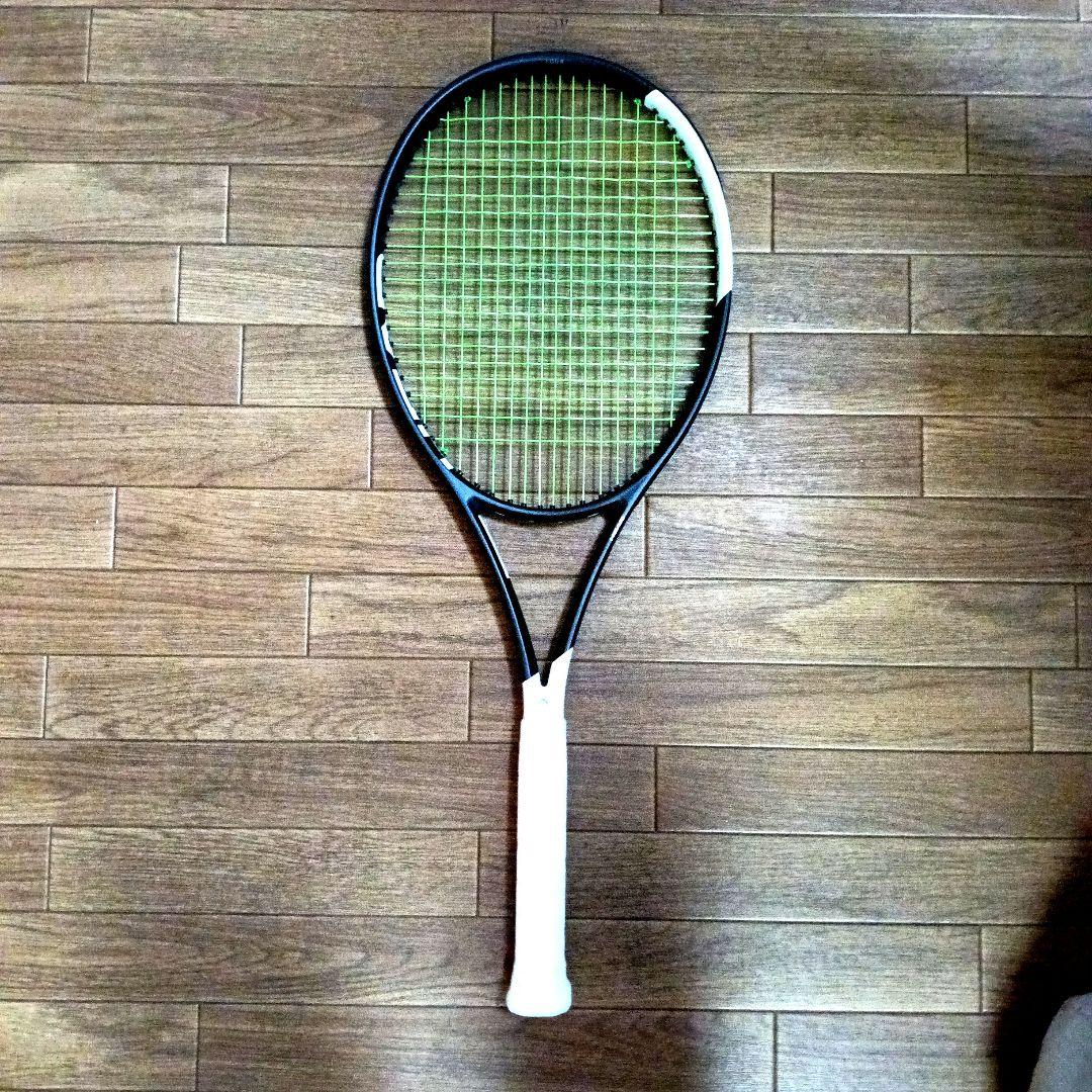 HEAD SPEED TOUR 2026 最新モデルG2