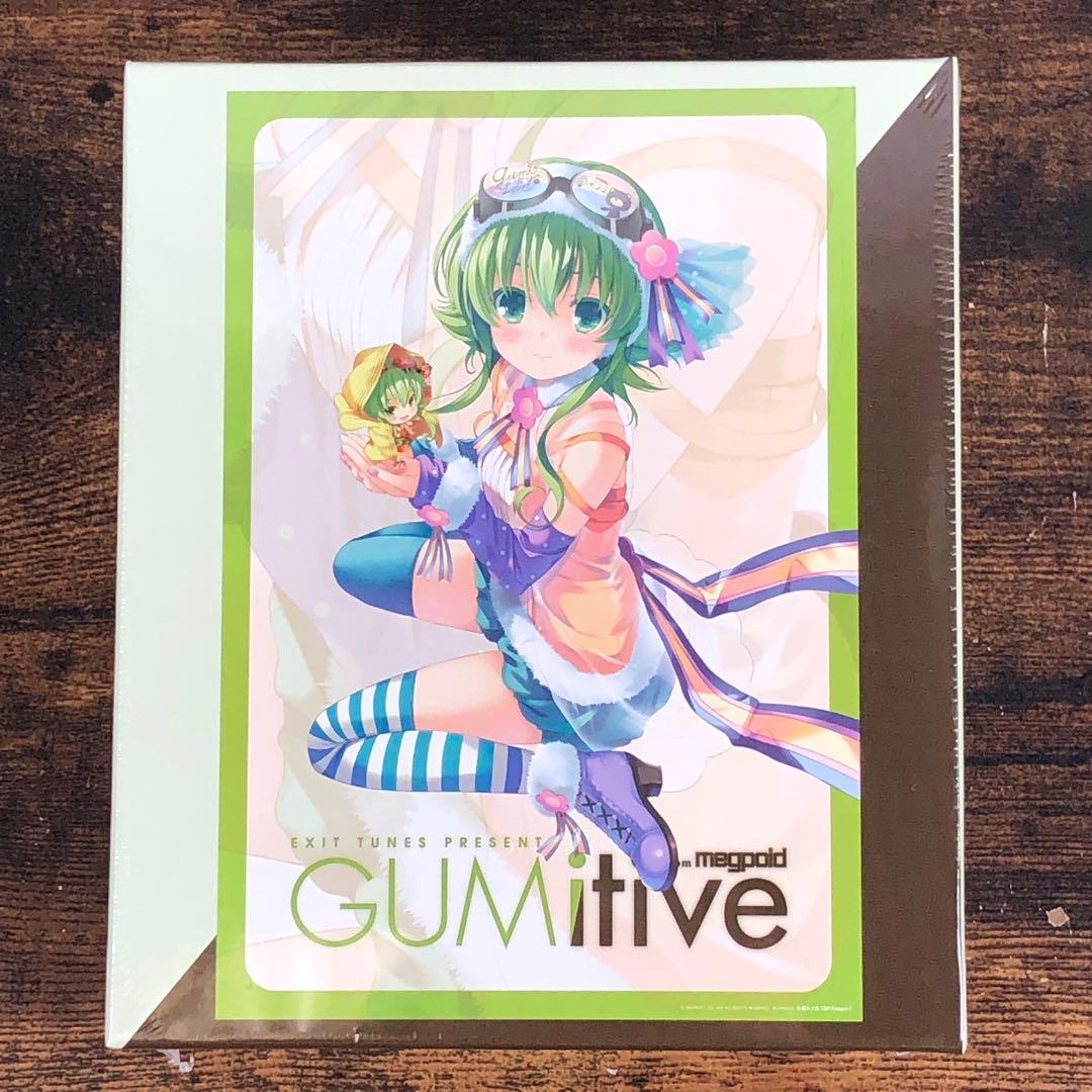 未開封 VOCALOID ジグソーパズル３個セット