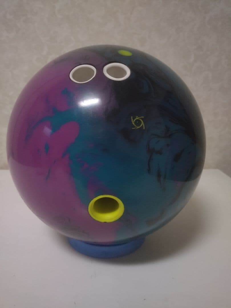 ストームフェイズⅢse15ポンド3オンス