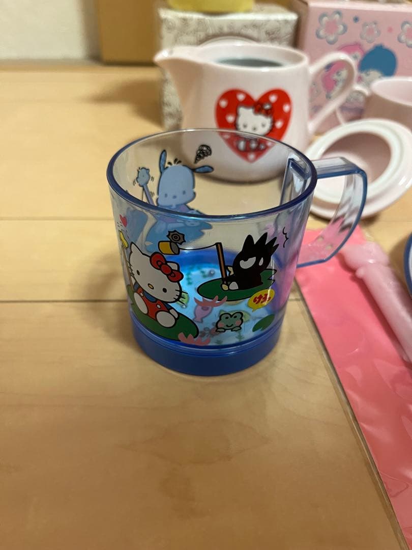 サンリオ 平成レトロ グッズ まとめ売り